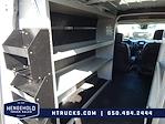 Used 2021 Ford Transit Connect Upfitted Cargo Van for sale #23841 - photo 10
