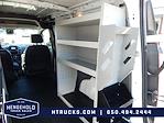 Used 2021 Ford Transit Connect Upfitted Cargo Van for sale #23841 - photo 11