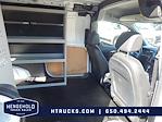 Used 2021 Ford Transit Connect Upfitted Cargo Van for sale #23841 - photo 12