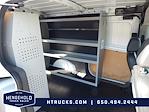Used 2021 Ford Transit Connect Upfitted Cargo Van for sale #23841 - photo 13