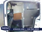 Used 2021 Ford Transit Connect Upfitted Cargo Van for sale #23841 - photo 14