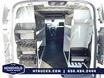 Used 2021 Ford Transit Connect Upfitted Cargo Van for sale #23841 - photo 2