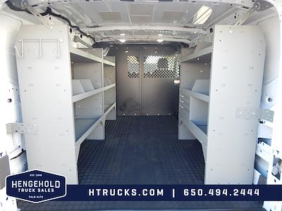 Used 2023 Ford Transit 250 Low Roof Upfitted Cargo Van for sale #23843 - photo 2