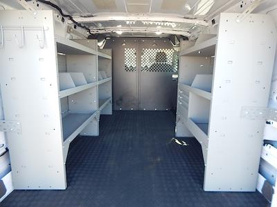 Used 2023 Ford Transit 250 Low Roof Upfitted Cargo Van for sale #23843 - photo 2