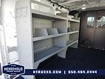 Used 2023 Ford Transit 250 Low Roof Upfitted Cargo Van for sale #23843 - photo 13