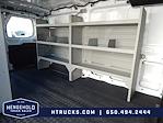 Used 2023 Ford Transit 250 Low Roof Upfitted Cargo Van for sale #23843 - photo 18