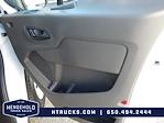 Used 2023 Ford Transit 250 Low Roof Upfitted Cargo Van for sale #23843 - photo 23