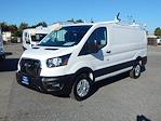 Used 2023 Ford Transit 250 Low Roof Upfitted Cargo Van for sale #23843 - photo 1