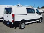 Used 2023 Ford Transit 250 Low Roof Upfitted Cargo Van for sale #23843 - photo 5