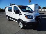Used 2023 Ford Transit 250 Low Roof Upfitted Cargo Van for sale #23843 - photo 10