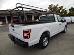 Used 2018 Ford F-150 XL Regular Cab for sale #23845 - photo 8