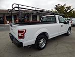Used 2018 Ford F-150 XL Regular Cab for sale #23845 - photo 9