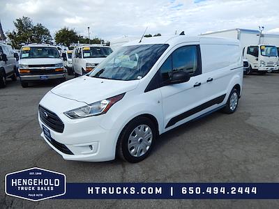 Used 2019 Ford Transit Connect Empty Cargo Van for sale #23848 - photo 1
