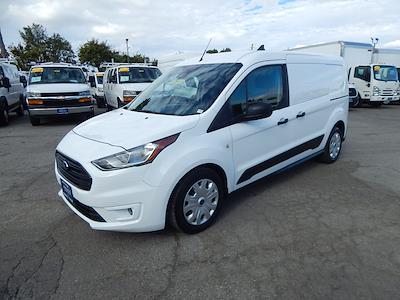 Used 2019 Ford Transit Connect Empty Cargo Van for sale #23848 - photo 1