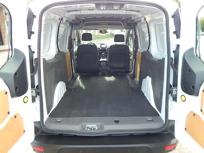 Used 2019 Ford Transit Connect Empty Cargo Van for sale #23848 - photo 2