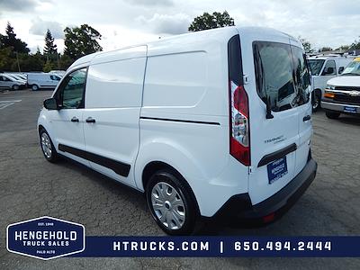 Used 2019 Ford Transit Connect Empty Cargo Van for sale #23848 - photo 2