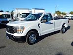 Used 2021 Ford F-150 XL Regular Cab for sale #23849 - photo 1