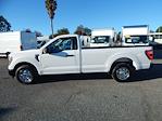 Used 2021 Ford F-150 XL Regular Cab for sale #23849 - photo 7