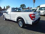 Used 2021 Ford F-150 XL Regular Cab for sale #23849 - photo 2