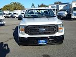 Used 2021 Ford F-150 XL Regular Cab for sale #23849 - photo 8