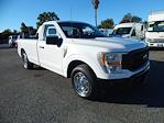 Used 2021 Ford F-150 XL Regular Cab for sale #23849 - photo 11