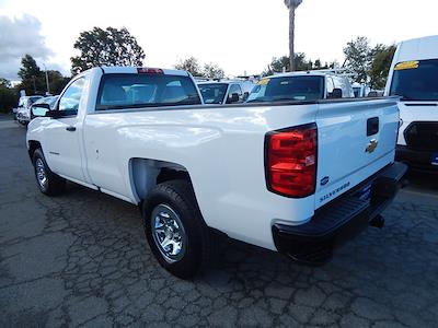 Used 2016 Chevrolet Silverado 1500 Work Truck Regular Cab for sale #23850 - photo 2