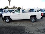Used 2016 Chevrolet Silverado 1500 Work Truck Regular Cab for sale #23850 - photo 6