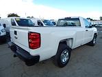 Used 2016 Chevrolet Silverado 1500 Work Truck Regular Cab for sale #23850 - photo 8