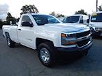 Used 2016 Chevrolet Silverado 1500 Work Truck Regular Cab for sale #23850 - photo 10