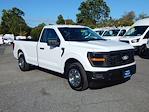 Used 2024 Ford F-150 XL Regular Cab for sale #23853 - photo 9