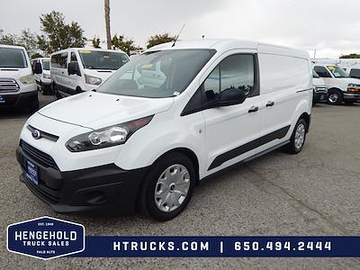 Used 2016 Ford Transit Connect Empty Cargo Van for sale #23854 - photo 1