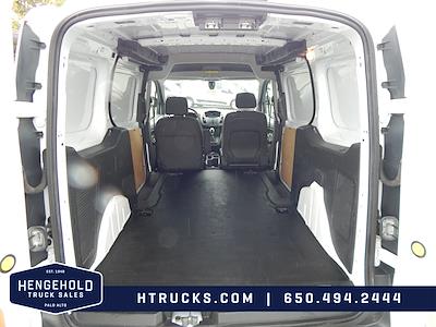 Used 2016 Ford Transit Connect Empty Cargo Van for sale #23854 - photo 2