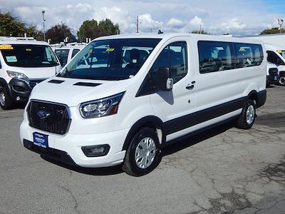 Used 2023 Ford Transit 350 XLT Passenger Van for sale #23858 - photo 1