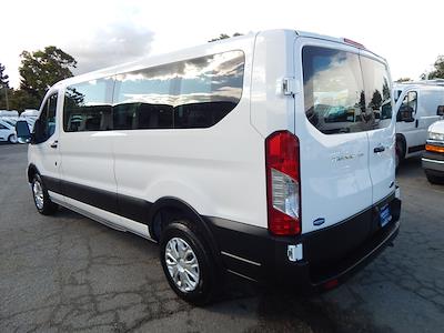 Used 2023 Ford Transit 350 XLT Passenger Van for sale #23858 - photo 2