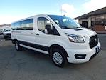 Used 2023 Ford Transit 350 XLT Passenger Van for sale #23858 - photo 10