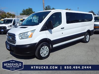 Used 2015 Ford Transit 350 XL Passenger Van for sale #23860 - photo 1