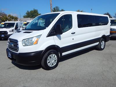 Used 2015 Ford Transit 350 XL Passenger Van for sale #23860 - photo 1