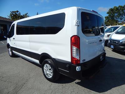 Used 2015 Ford Transit 350 XL Passenger Van for sale #23860 - photo 2