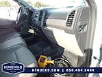 Used 2019 Ford F-450 Regular Cab Flatbed Truck for sale #23862 - photo 21