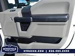 Used 2019 Ford F-450 Regular Cab Flatbed Truck for sale #23862 - photo 23