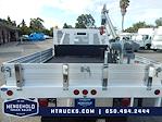 Used 2019 Ford F-450 Regular Cab Flatbed Truck for sale #23862 - photo 5