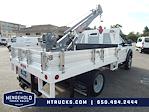 Used 2019 Ford F-450 Regular Cab Flatbed Truck for sale #23862 - photo 4
