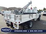 Used 2019 Ford F-450 Regular Cab Flatbed Truck for sale #23862 - photo 8