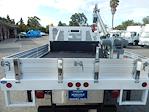 Used 2019 Ford F-450 Regular Cab Flatbed Truck for sale #23862 - photo 4