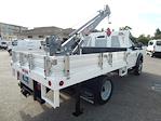Used 2019 Ford F-450 Regular Cab Flatbed Truck for sale #23862 - photo 5