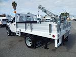 Used 2019 Ford F-450 Regular Cab Flatbed Truck for sale #23862 - photo 2