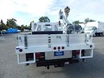Used 2019 Ford F-450 Regular Cab Flatbed Truck for sale #23862 - photo 7