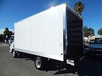 Used 2023 Isuzu NPR-HD Regular Cab Box Truck for sale #23863 - photo 3