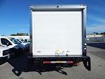 Used 2023 Isuzu NPR-HD Regular Cab Box Truck for sale #23863 - photo 8