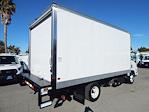 Used 2023 Isuzu NPR-HD Regular Cab Box Truck for sale #23863 - photo 9